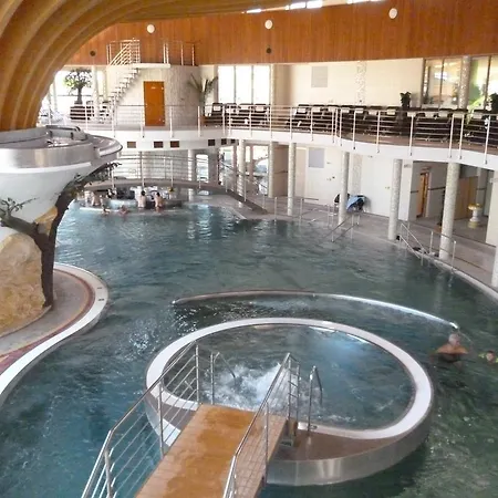 Zrubovy Domcek Zvoncek Podhájska