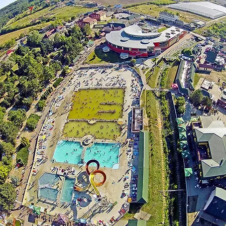 Gospodarstwo wiejskie Zrubovy Domcek Zvoncek *