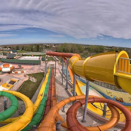 Zrubovy Domcek Zvoncek