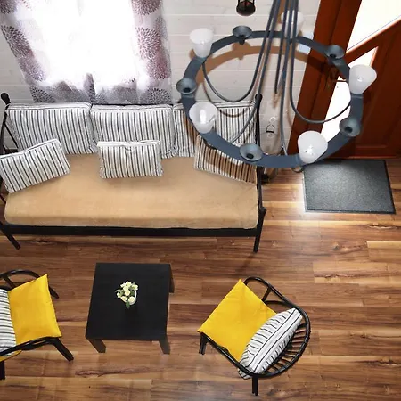 Gospodarstwo wiejskie Zrubovy Domcek Zvoncek Podhájska