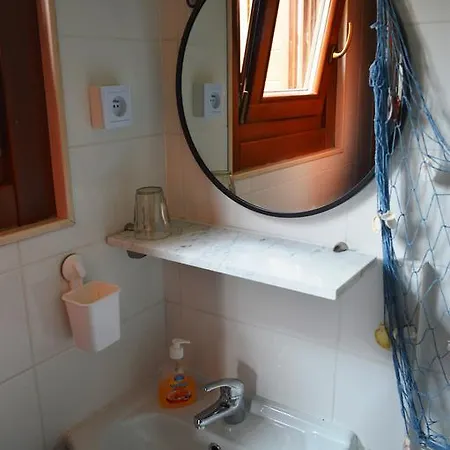 Country house Zrubovy Domcek Zvoncek Podhajska