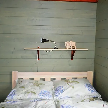 Zrubovy Domcek Zvoncek