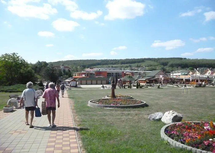 Landhaus Zrubovy Domcek Zvoncek *