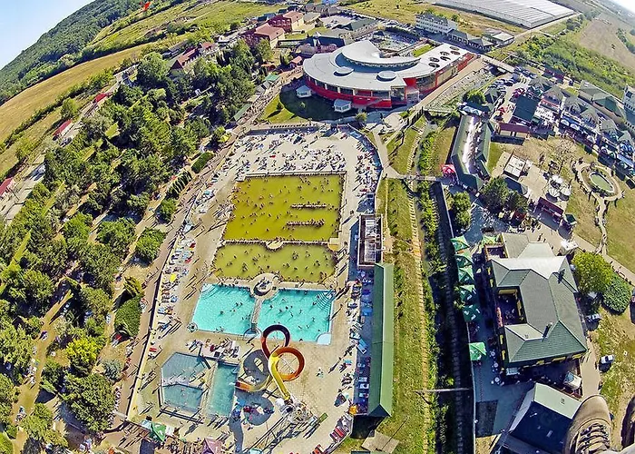 Casa rural Zrubovy Domcek Zvoncek *