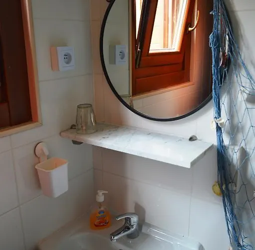 Landhaus Zrubovy Domcek Zvoncek Podhájska